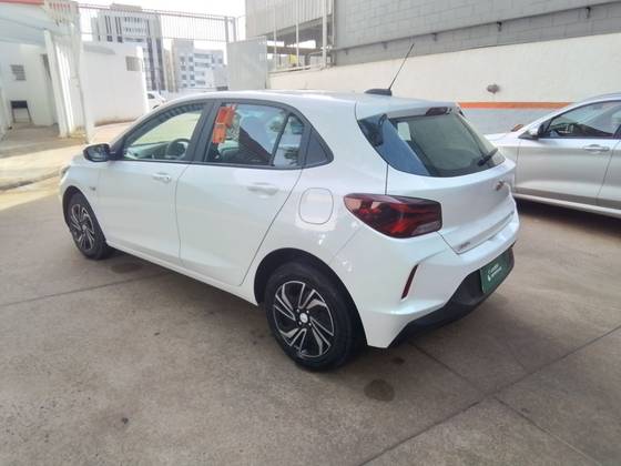 CHEVROLET ONIX 1.0 FLEX LT MANUAL CHEVROLET ONIX 1.0 FLEX LT MANUAL